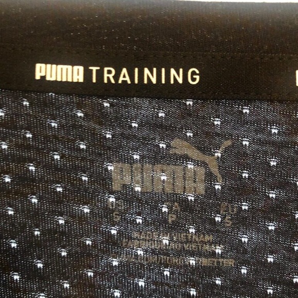 Chandail entraînement - Picture 2 of 3